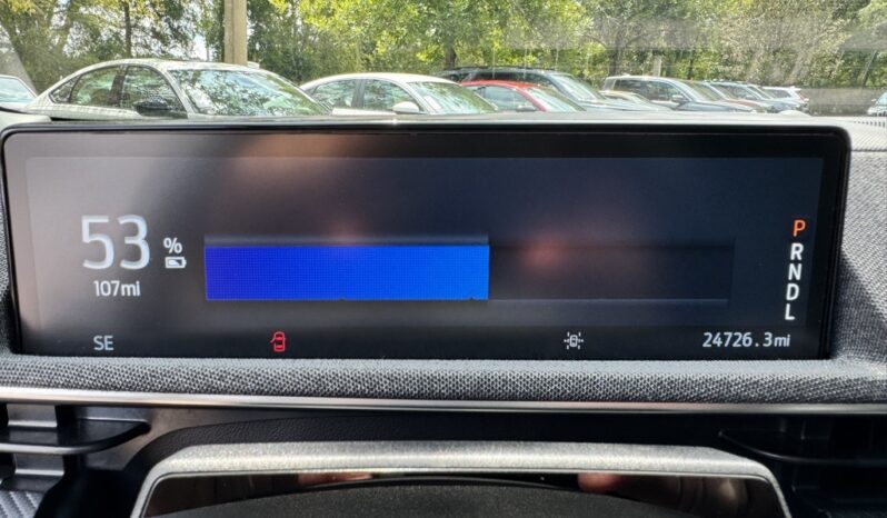 2021 Ford Mustang Mach-E Premium Electric full