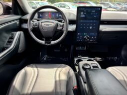 2021 Ford Mustang Mach-E Premium Electric full