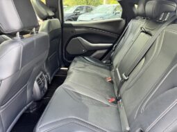 2021 Ford Mustang Mach-E Premium Electric full