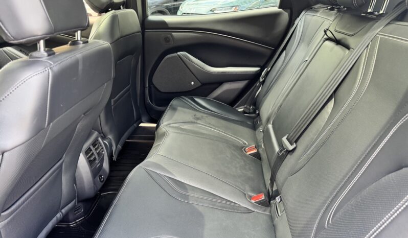 2021 Ford Mustang Mach-E Premium Electric full