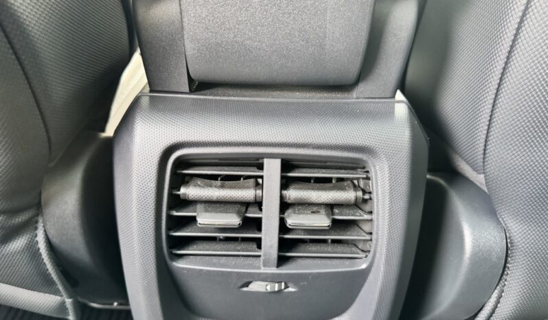 2021 Ford Mustang Mach-E Premium Electric full