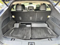 2021 Ford Mustang Mach-E Premium Electric full