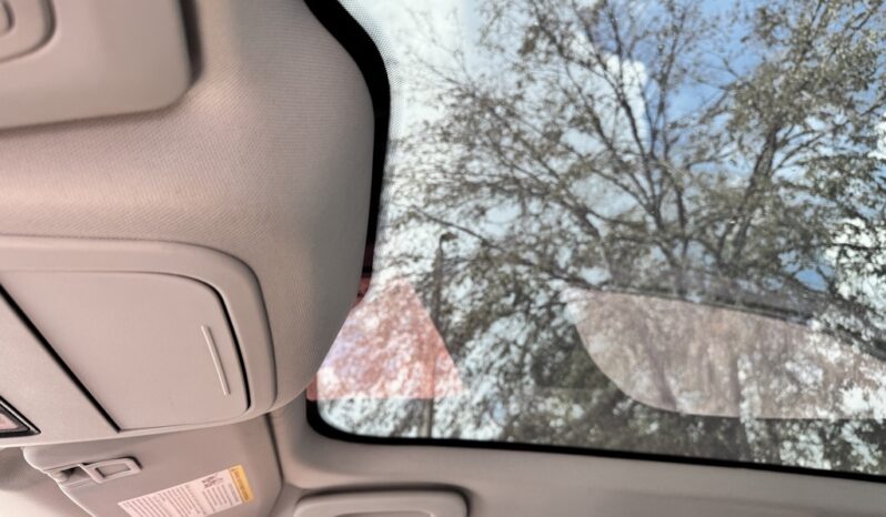 2021 Ford Mustang Mach-E Premium Electric full