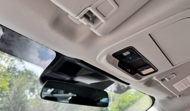 2021 Ford Mustang Mach-E Premium Electric full