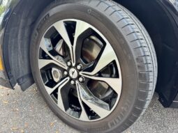 2021 Ford Mustang Mach-E Premium Electric full