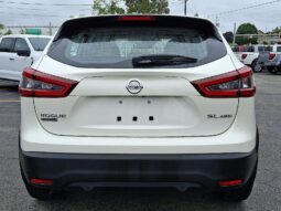 2021 Nissan Rogue Sport SL full