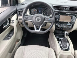 2021 Nissan Rogue Sport SL full