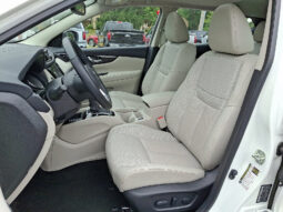 2021 Nissan Rogue Sport SL full