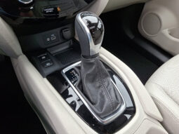 2021 Nissan Rogue Sport SL full