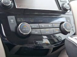 2021 Nissan Rogue Sport SL full