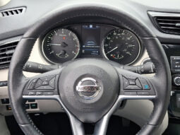 2021 Nissan Rogue Sport SL full