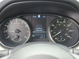 2021 Nissan Rogue Sport SL full