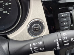 2021 Nissan Rogue Sport SL full