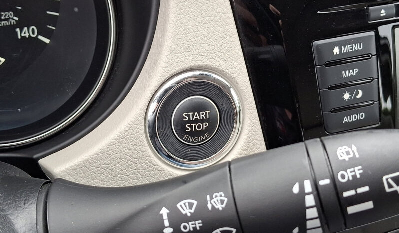 2021 Nissan Rogue Sport SL full