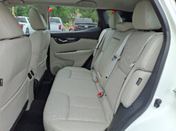 2021 Nissan Rogue Sport SL full