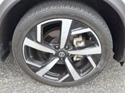 2021 Nissan Rogue Sport SL full