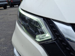 2021 Nissan Rogue Sport SL full