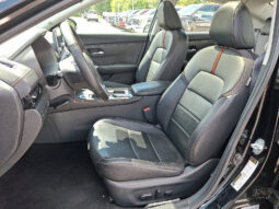 2021 Nissan Sentra SR FWD full