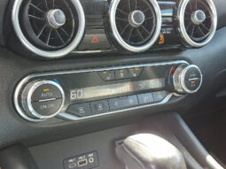 2021 Nissan Sentra SR FWD full