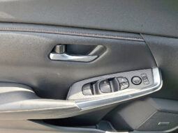 2021 Nissan Sentra SR FWD full