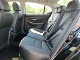 2021 Nissan Sentra SR FWD full