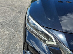 2021 Nissan Sentra SR FWD full