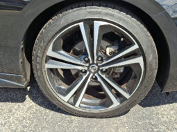 2021 Nissan Sentra SR FWD full