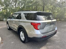 2022 Ford Explorer XLT full