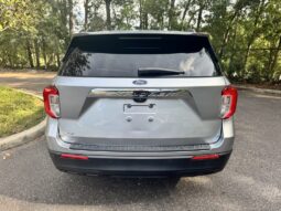 2022 Ford Explorer XLT full