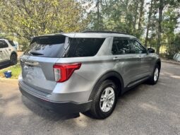 2022 Ford Explorer XLT full