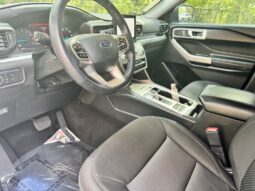 2022 Ford Explorer XLT full