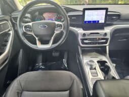2022 Ford Explorer XLT full