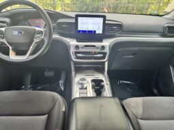 2022 Ford Explorer XLT full