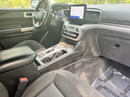 2022 Ford Explorer XLT full