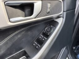 2022 Ford Explorer XLT full