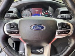 2022 Ford Explorer XLT full