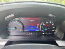 2022 Ford Explorer XLT full