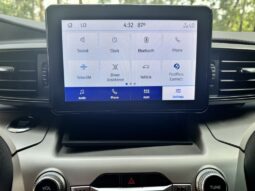 2022 Ford Explorer XLT full