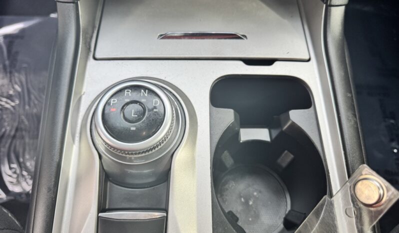 2022 Ford Explorer XLT full