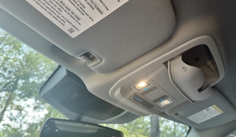 2022 Ford Explorer XLT full