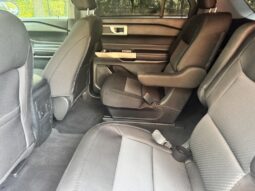 2022 Ford Explorer XLT full