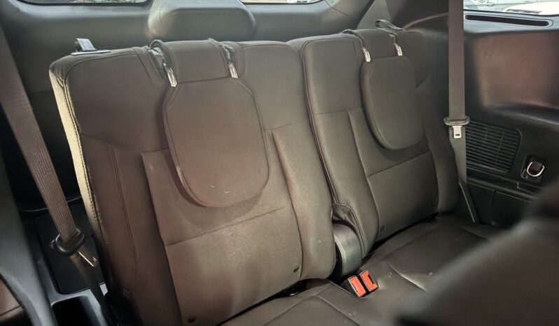 2022 Ford Explorer XLT full