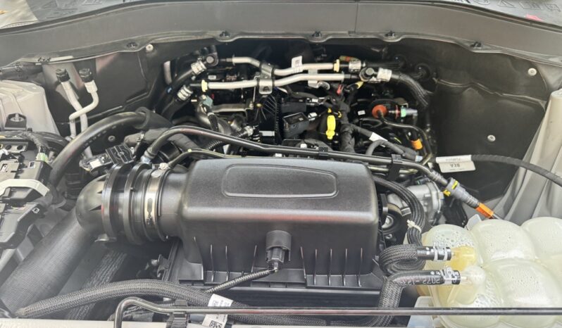 2022 Ford Explorer XLT full