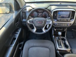 2022 GMC Canyon Elevation 4×4 full