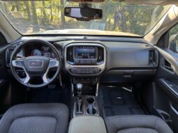 2022 GMC Canyon Elevation 4×4 full