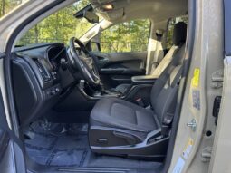 2022 GMC Canyon Elevation 4×4 full