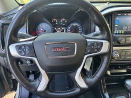 2022 GMC Canyon Elevation 4×4 full