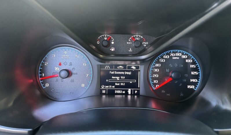 2022 GMC Canyon Elevation 4×4 full