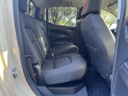 2022 GMC Canyon Elevation 4×4 full