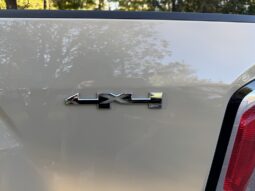 2022 GMC Canyon Elevation 4×4 full